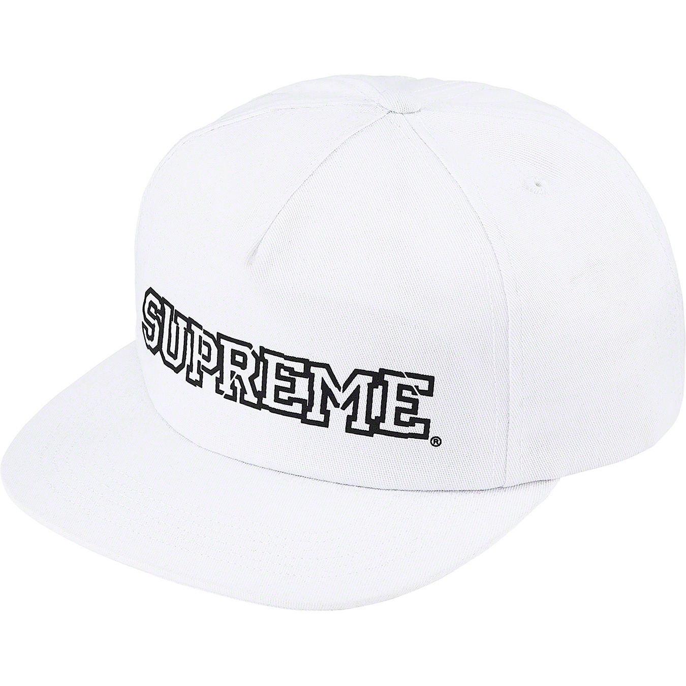 Shattered Logo 5-Panel view 10